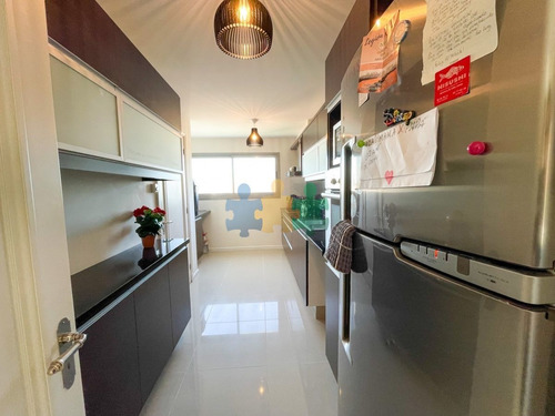 Imagen 8 de 20 de En Venta, Hermoso Apartamento Con Todos Los Servicios - Punta Del Este