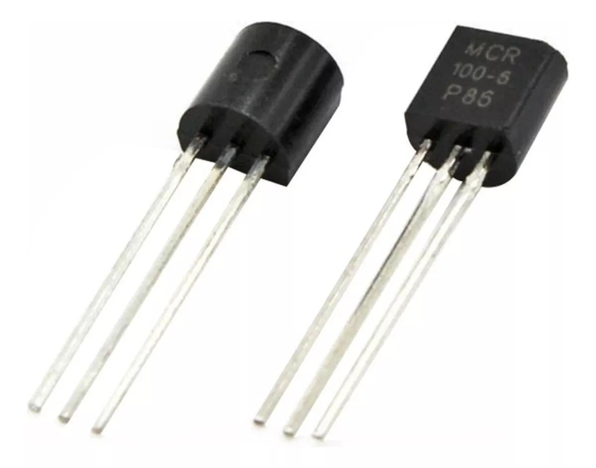 Primeira imagem para pesquisa de transistor