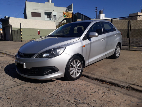 Chery Fulwin Ii 1.5 Full Año 2015 Vendo Permuto Financio