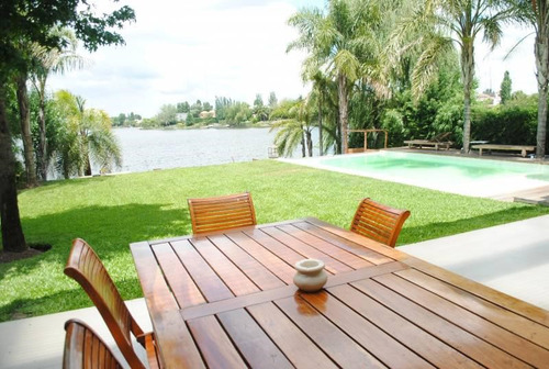 Casa En Venta Ubicado En Santa Barbara, Tigre, G.b.a. Zona Norte