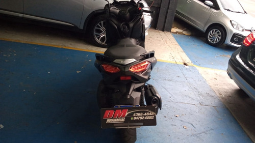 Yamaha X Max 250 Abs 2022