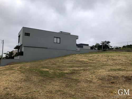Imagem 1 de 3 de Terreno Em Condomínio Para Venda Em Presidente Prudente, Residencial Damha Belvedere - Tcv55214_2-1628442