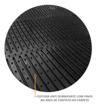 Comprar Jogo De Tapete Para Carro Borracha Impermeável Base Pinado