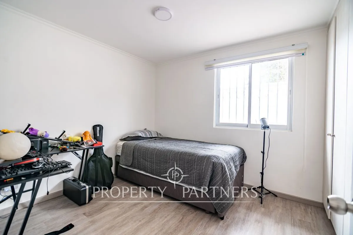 Imagen 5 de 13 de Casa Remodelada En Excelente Ubicación, A Pasos De...