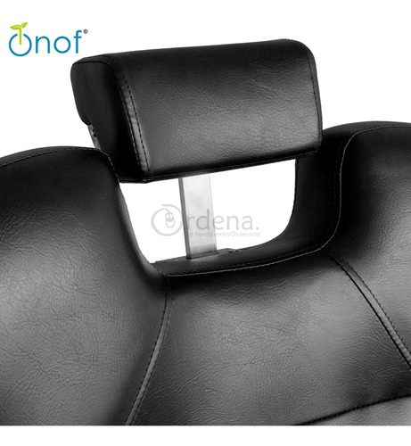 Imagen 10 de 10 de Sillon Silla Barbero Barberia Peluqueria Estetica Neumatico