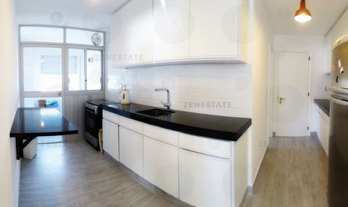 Alquiler Temporario Apartamento 3 Dormitorios Península