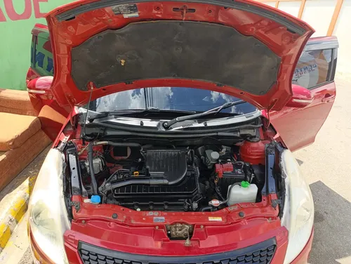 Susuki Swift 2013