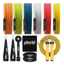 Comprar Bandas Para Hacer Ejercicio Ligas De Resistencia Elasticas