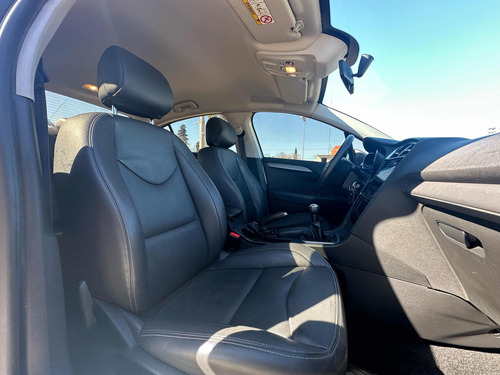 Citroën C4 Lounge 1.6 Vti 115 Live