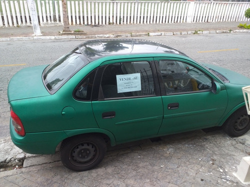 Chevrolet Corsa Sedan Millenium 1.0