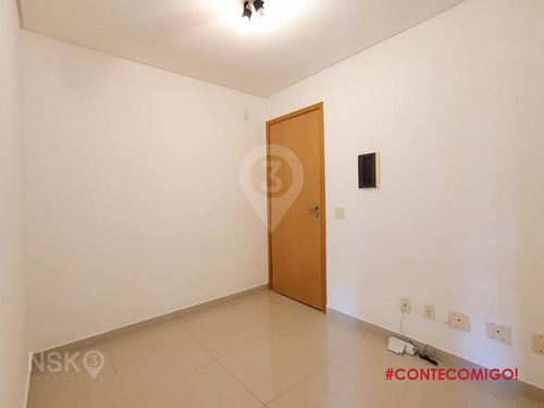 Imagem 13 de 15 de Conjunto Comercial Para Locação Com 1 Vaga - 32 M² - Bela Vista - Nsk3 Imóveis - Ed7891 - Ed7891