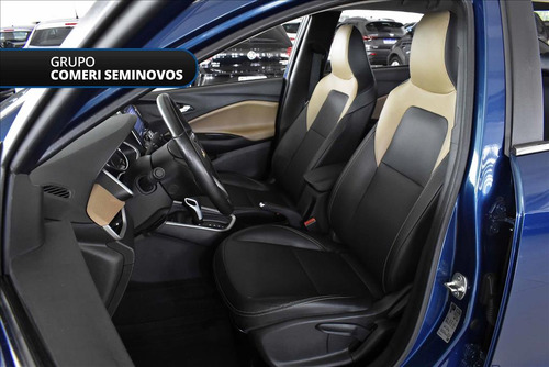 Chevrolet Onix 1.0 TURBO FLEX PLUS PREMIER AUTOMÁTICO