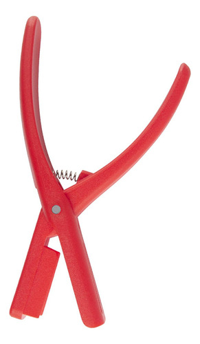 Tf Herramienta Eficaz Para Mariscos, Protección De Uñas Rojo