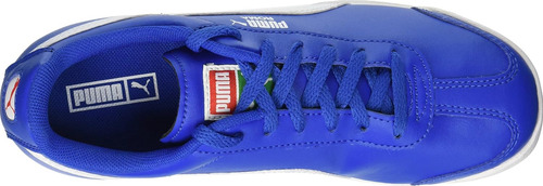 Tenis Puma Roma Basic Jr Juvenil