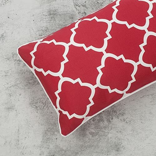 Almofadas decorativas In4 Care, almofadas traseiras externas