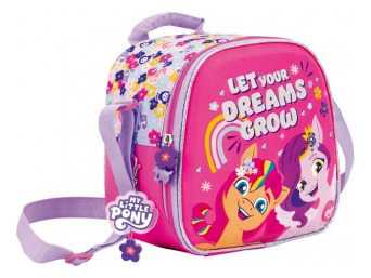 Bolso Termico My Little Pony Capi