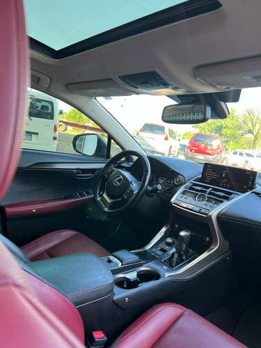 Lexus Nx300 2020, Importada, Clean Title
