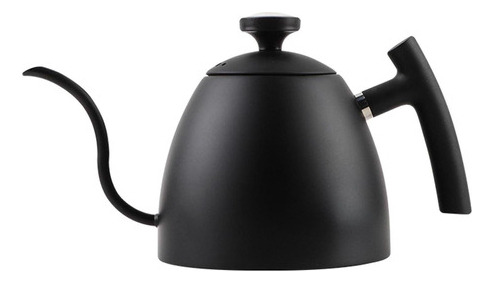 Hervidor De Café Por Goteo De 550 Ml, Color Negro, Para Vert