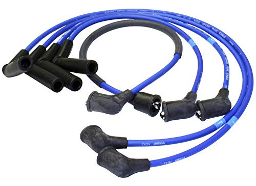 Ngk (9199) Rc-he42 Bujía Conjunto De Cables