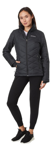 Chaqueta Columbia Mujer