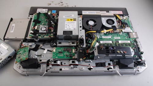 Placa Wifi Lenovo Ideacentre B320 Model M2 15hw01- Mas