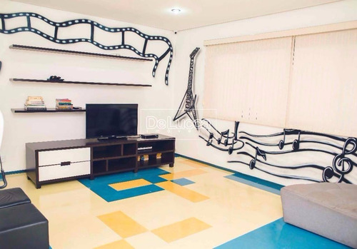 Imagem 20 de 28 de Apartamento À Venda Em Parque Prado - Ap002353