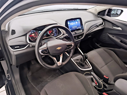 Chevrolet Onix 1.0 TURBO FLEX PLUS LT MANUAL
