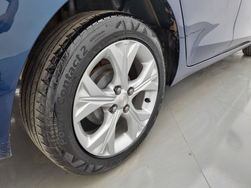 Chevrolet Onix 1.0 TURBO FLEX LTZ AUTOMÁTICO