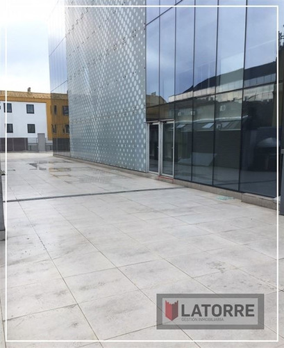 Imagen 11 de 11 de Oficina En Arriendo - Temuco