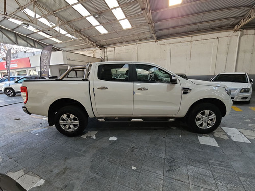 Ford Ranger RANGER XLT 2.5