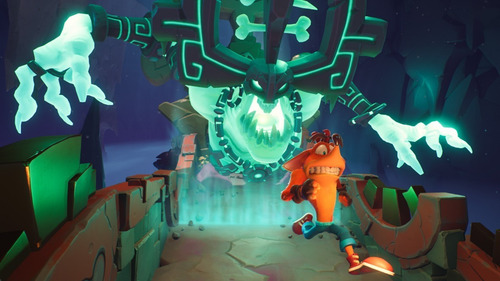 Imagen 5 de 5 de Crash Bandicoot 4: Its About Time - Playstation 4