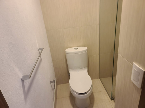 Venta De Bellísimo Departamento Nuevo En Milenio Iii, En Torre Verticaria Lucépolis (seguridad, Privacidad, Calidad Y Funcionamiento).