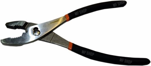 Alicate Pinza Tipo Ford 10 Stanford Pico Loro Mf Shop