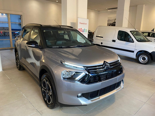 Citroën C3 Aircross Shine