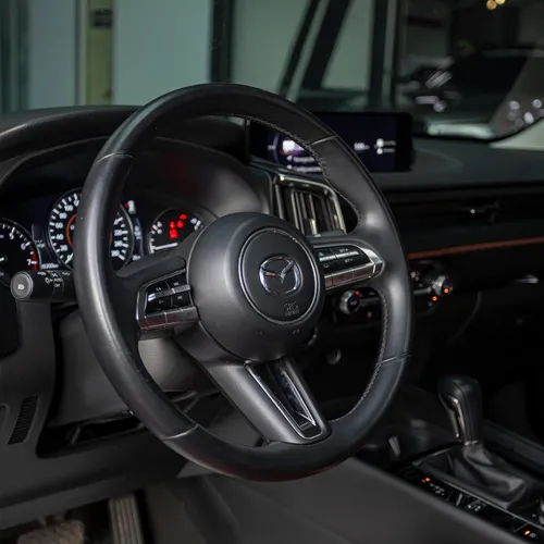 Mazda cx-50 Grand Touring Lx 2.5