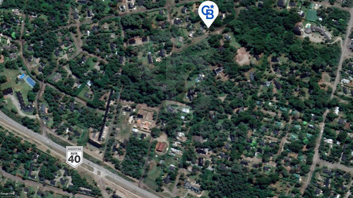Imagen 17 de 17 de Venta Lote/terreno De 1906m2 Permite 2 Volúmenes, Plano Y Limpio, Epulafquen, Villa La Angostura