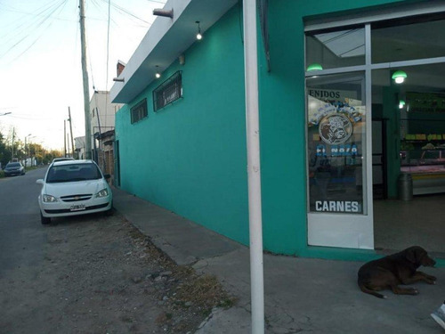 Imagen 24 de 24 de Local Comercial De 200 Mts Aprox , Con Patio Y Terraza, Gran