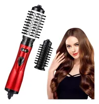 Comprar Escova Rotativa 3 Em 1 Seca Alisa E Modela 900w Potente Escova Secadora Alisadora Escova Eletrica Escova Eletrica Feminina Escova Feminina Rotativa Escova Modeladora Escova Modela E Alisa