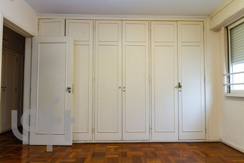 Imagem 7 de 24 de Apto Vila Mariana | 3 Quartos | 145 M² | Cond: R$2316.96 | 2 Vagas - 1vn4bvn