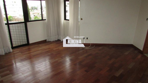 Imagem 5 de 21 de Apartamento Para Venda - 02950.9383