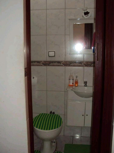 Imagem 26 de 29 de Sobrado Com 03 Dormitórios E 140 M² | Jardim Santa Fé (zona Oeste), São Paulo | Sp - Sb3175v
