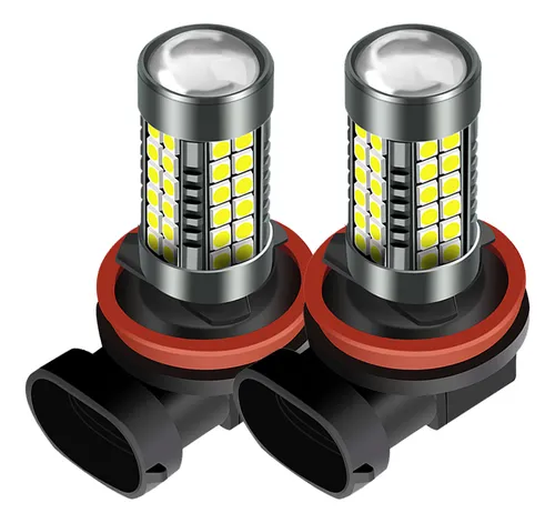 comprar H8 H11 9005 Hb3 9006 Hb4 Ampolleta Auto Led Para Neblineros comprar H8 H11 9005 Hb3 9006 Hb4 Ampolleta Auto Led Para Neblineros