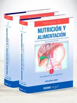 Comprar Tratado De Nutrición Y Alimentación Nueva Edición Ampliada