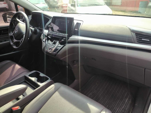 Honda Odyssey 2020 3.5 Exl At 250 Hp