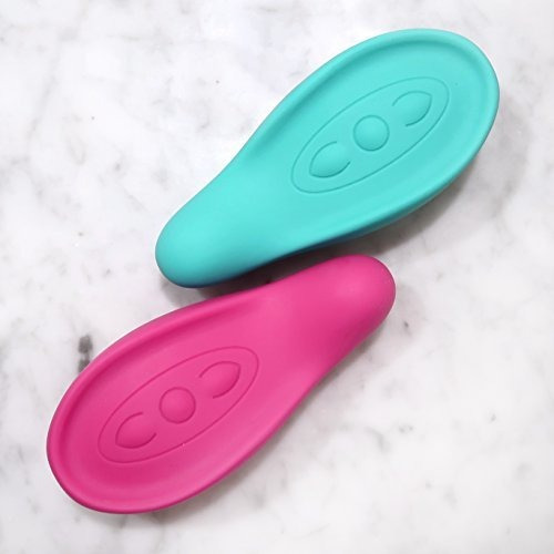 Lavie Lactation Massager Cuidado De Los Senos Para La Lactan