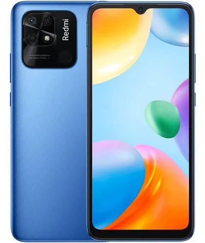 Xiaomi Redmi 10c 220333qag 4gb 128gb Dual Sim Duos
