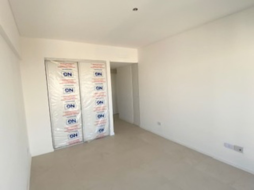 Venta Departamento 3 Ambientes C/cochera Belgran