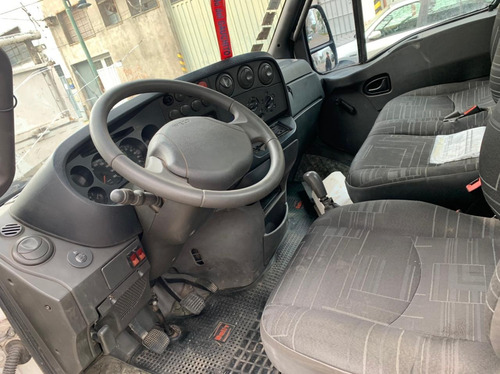 Iveco Dayli