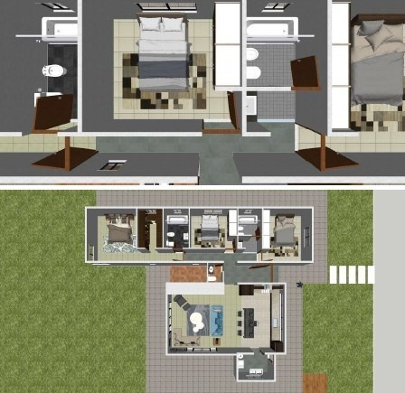 Imagen 7 de 10 de Casa En Venta En Cardales, Campana, G.b.a. Zona Norte