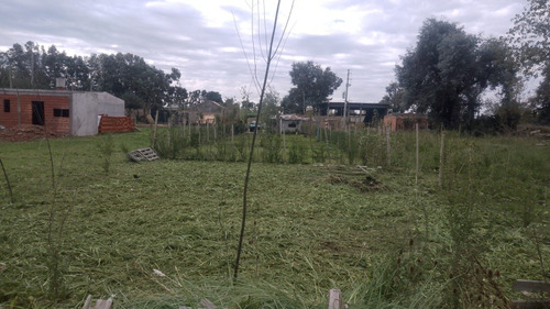 Terreno En Virrey Del Pino Barrio Cerrado Km 41